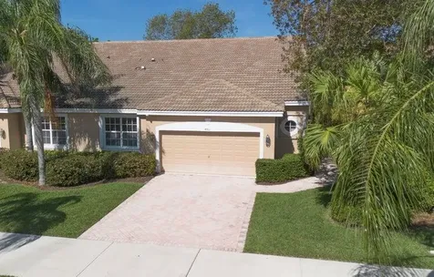 4701 Carlton Golf Drive Lake Worth FL 33449