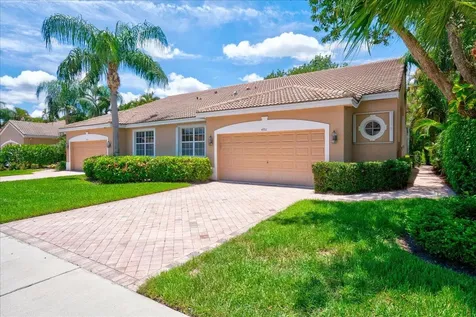 4701 Carlton Golf Drive Lake Worth FL 33449