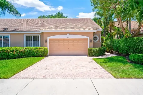 4701 Carlton Golf Drive Lake Worth FL 33449