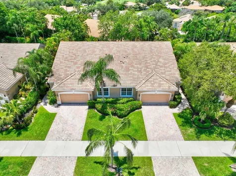 4701 Carlton Golf Drive Lake Worth FL 33449