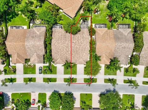 4701 Carlton Golf Drive Lake Worth FL 33449