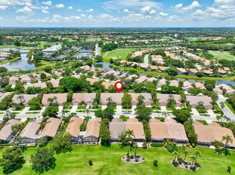 4701 Carlton Golf Drive Lake Worth FL 33449