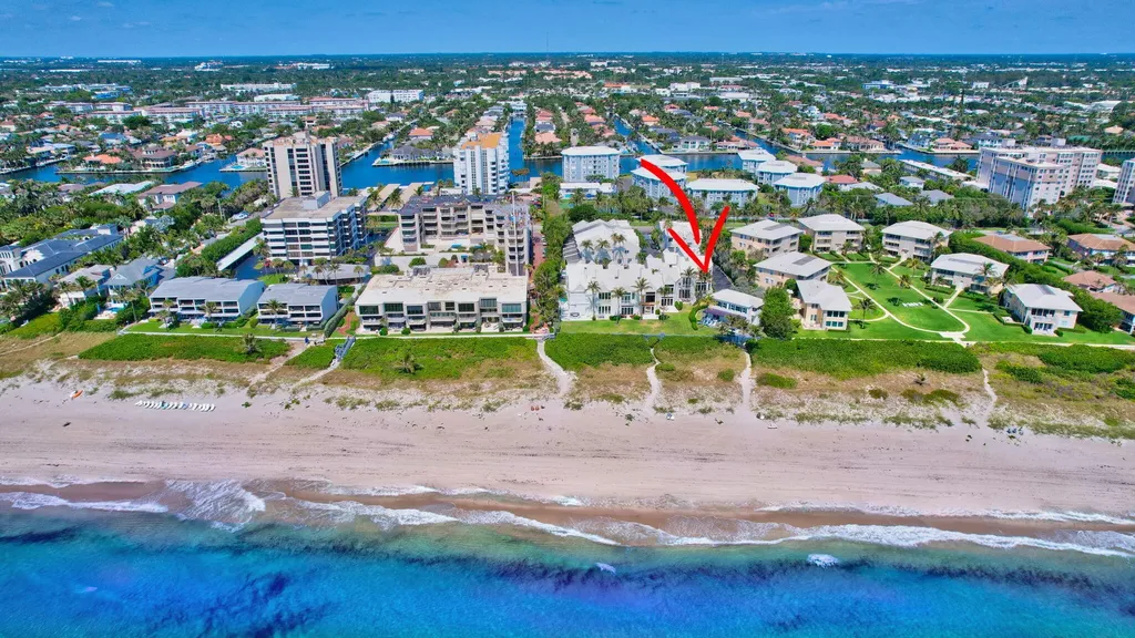 2115 S Ocean Boulevard Delray Beach FL 33483