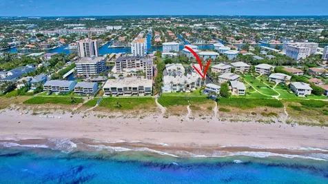 2115 S Ocean Boulevard Delray Beach FL 33483