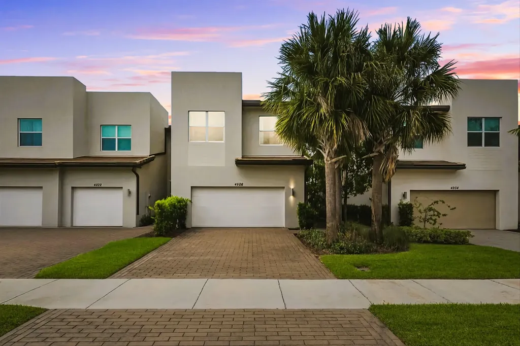 4926 Navali Drive Lake Worth FL 33467