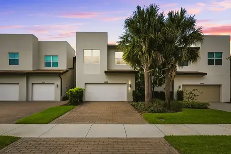 4926 Navali Drive Lake Worth FL 33467