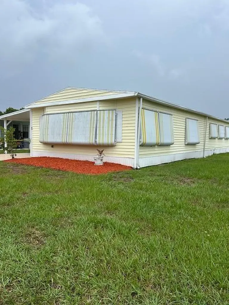 1 Arboles Lane Port St Lucie FL 34952