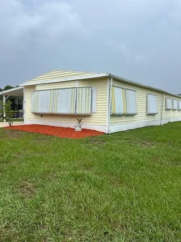 1 Arboles Lane Port St Lucie FL 34952