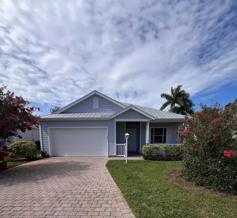 452 NE Canoe Park Circle Port St Lucie FL 34983
