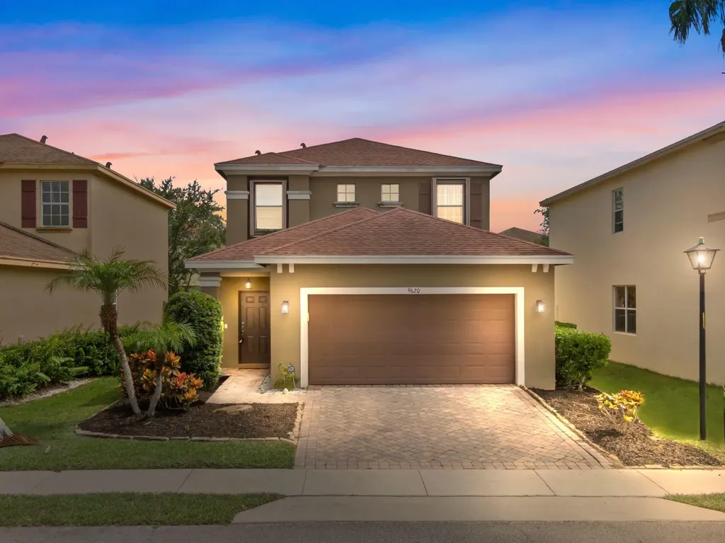 9620 Windrift Circle Fort Pierce FL 34945
