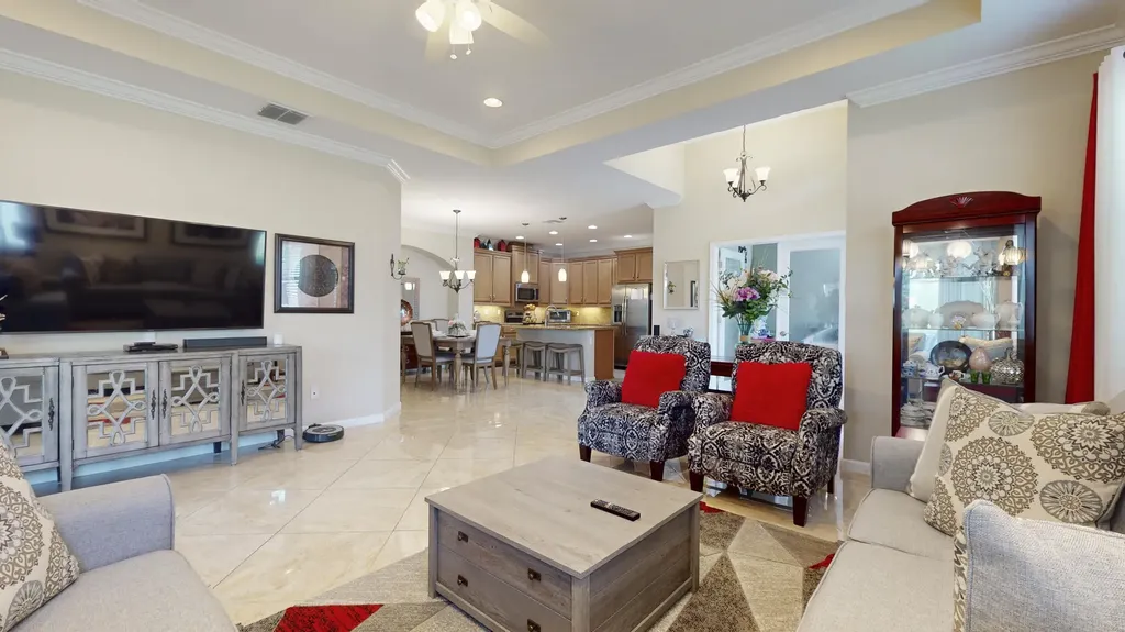 11519 SW Lake Park Drive Port St Lucie FL 34987