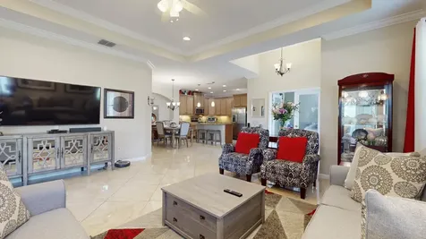 11519 SW Lake Park Drive Port St Lucie FL 34987