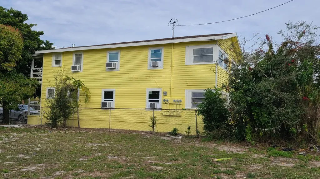 921 14th Street West Palm Beach FL 33401