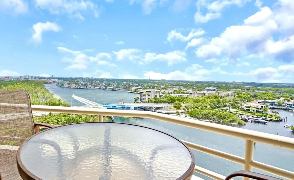 4101 N Ocean Boulevard Boca Raton FL 33431