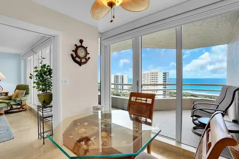 4101 N Ocean Boulevard Boca Raton FL 33431