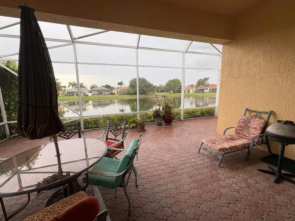 15869 Vivanco Street Delray Beach FL 33446