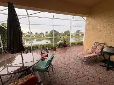 15869 Vivanco Street Delray Beach FL 33446