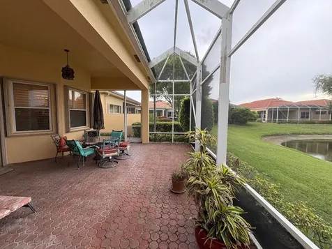 15869 Vivanco Street Delray Beach FL 33446