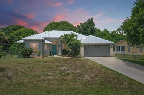 5901 Balsam Drive Fort Pierce FL 34982