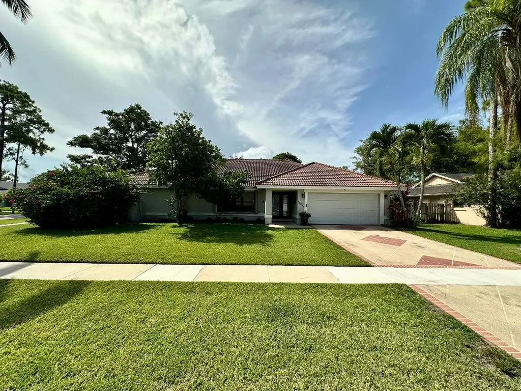 13965 Aster Avenue Wellington FL 33414