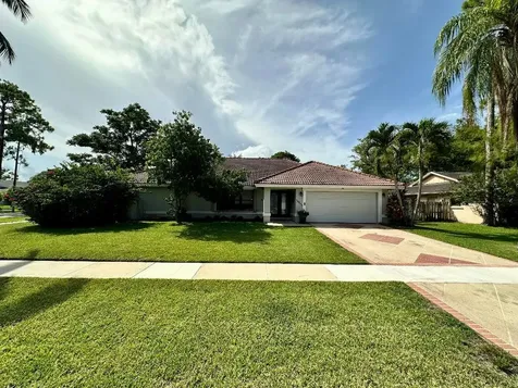 13965 Aster Avenue Wellington FL 33414