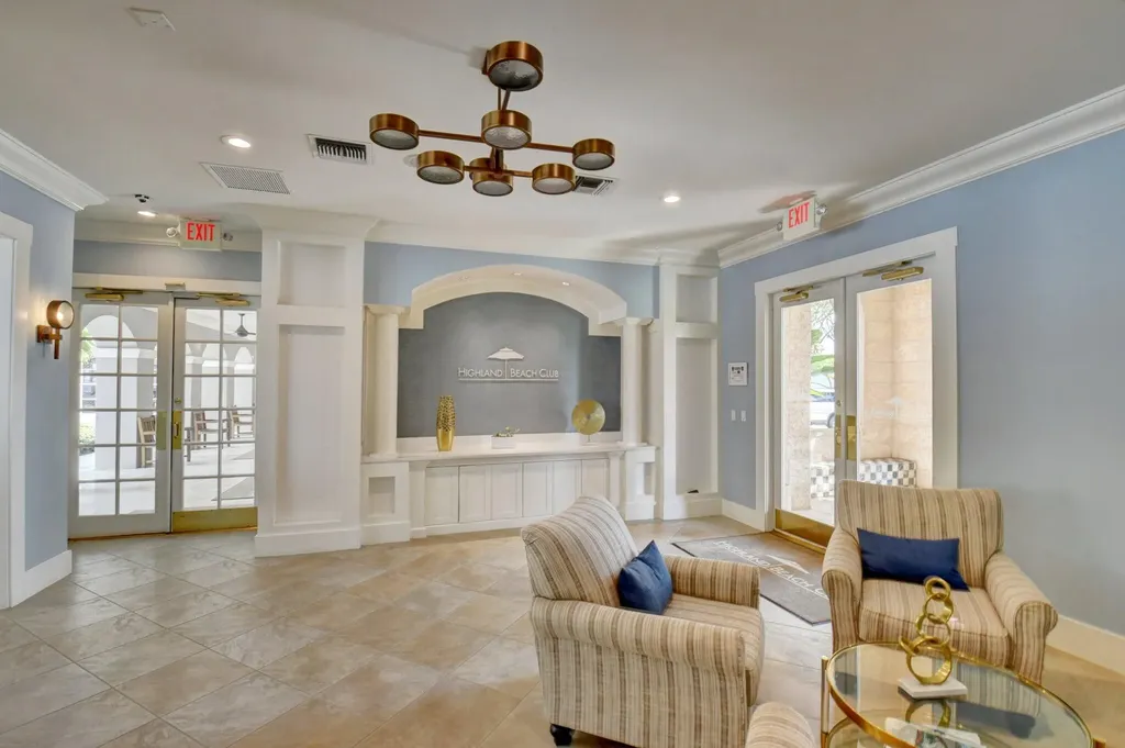 3606 S Ocean Boulevard Highland Beach FL 33487