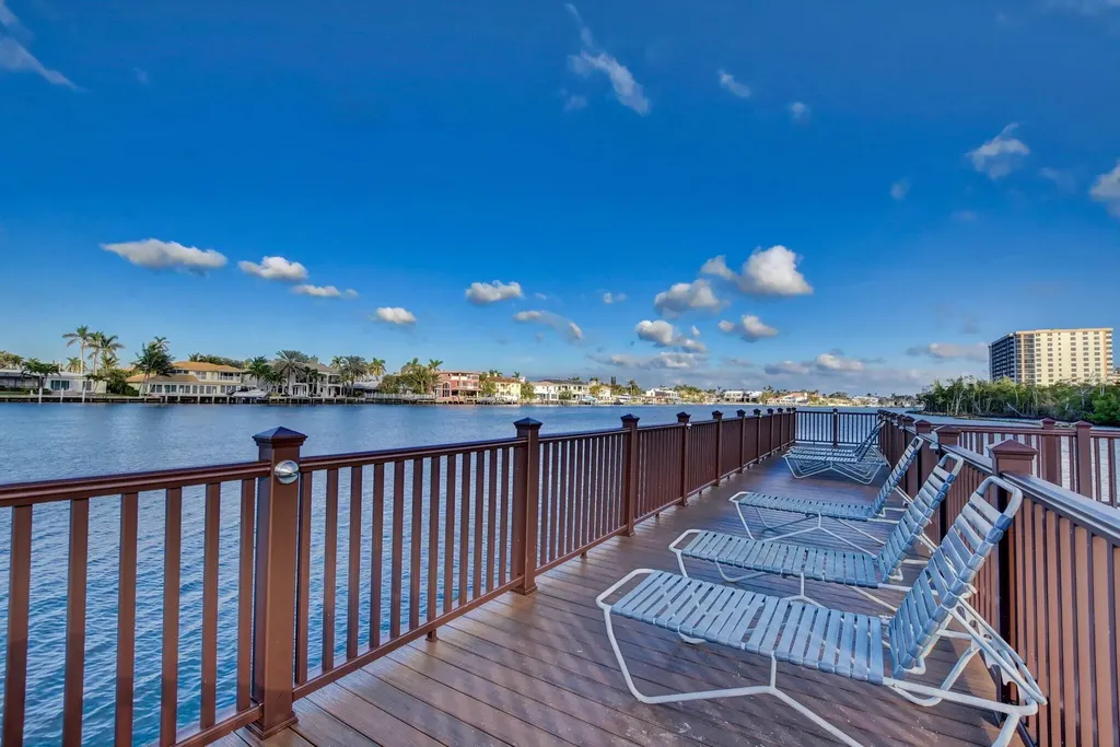 3606 S Ocean Boulevard Highland Beach FL 33487