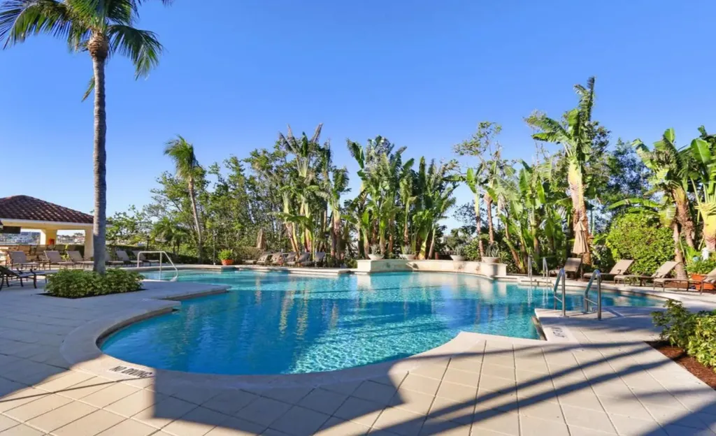 3606 S Ocean Boulevard Highland Beach FL 33487