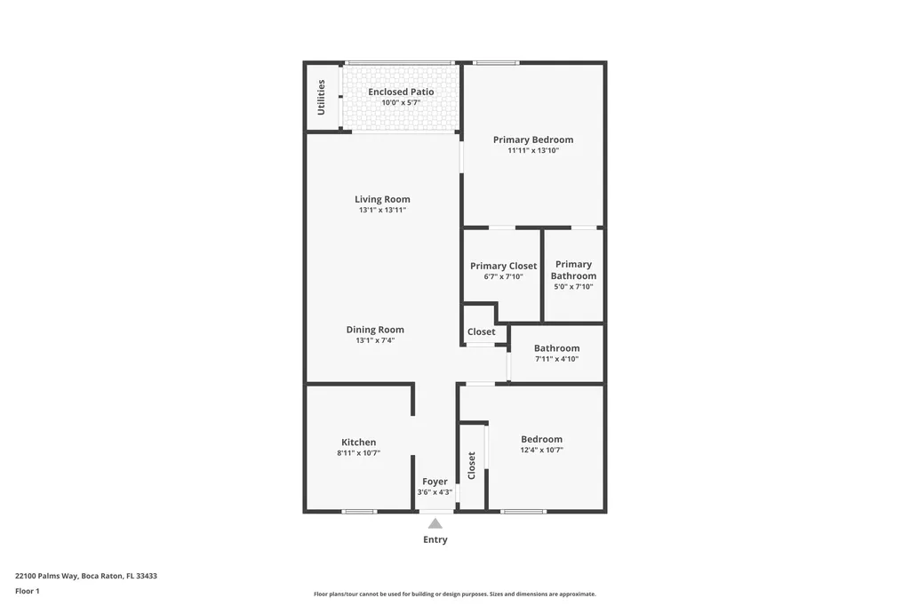 22100 Palms Way Boca Raton FL 33433