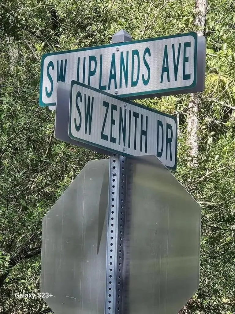 00 SW Uplands Avenue Dunnellon FL 34431