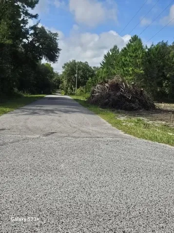 00 SW Uplands Avenue Dunnellon FL 34431