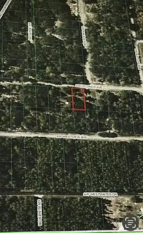 00 SW Uplands Avenue Dunnellon FL 34431