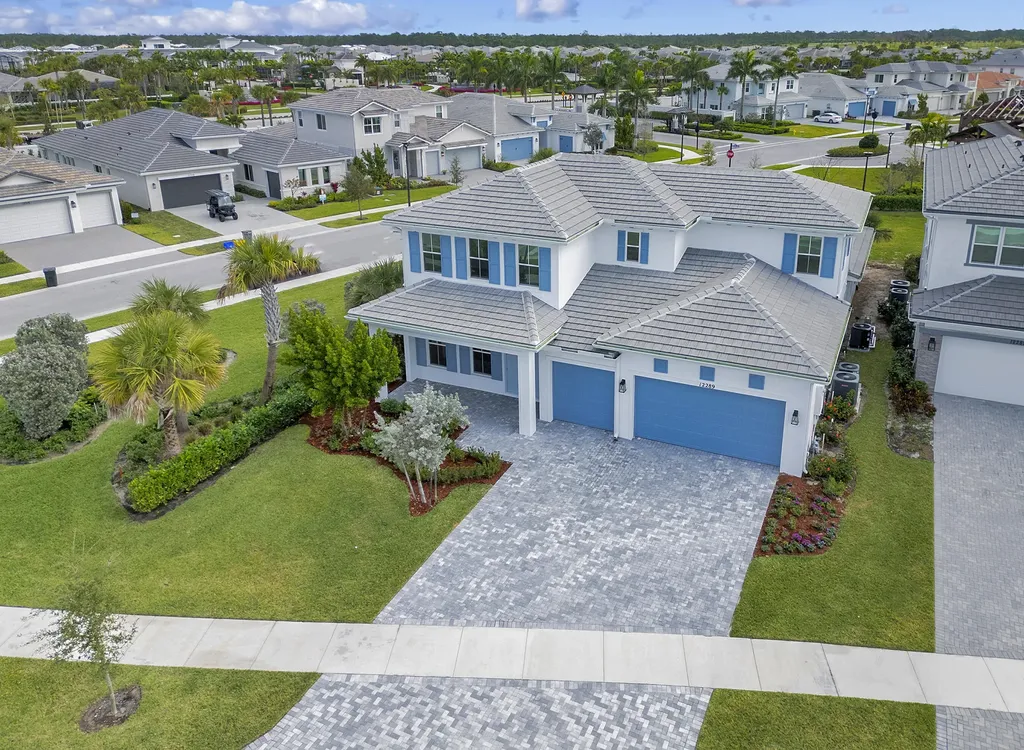 12289 Waterstone Circle Palm Beach Gardens FL 33412