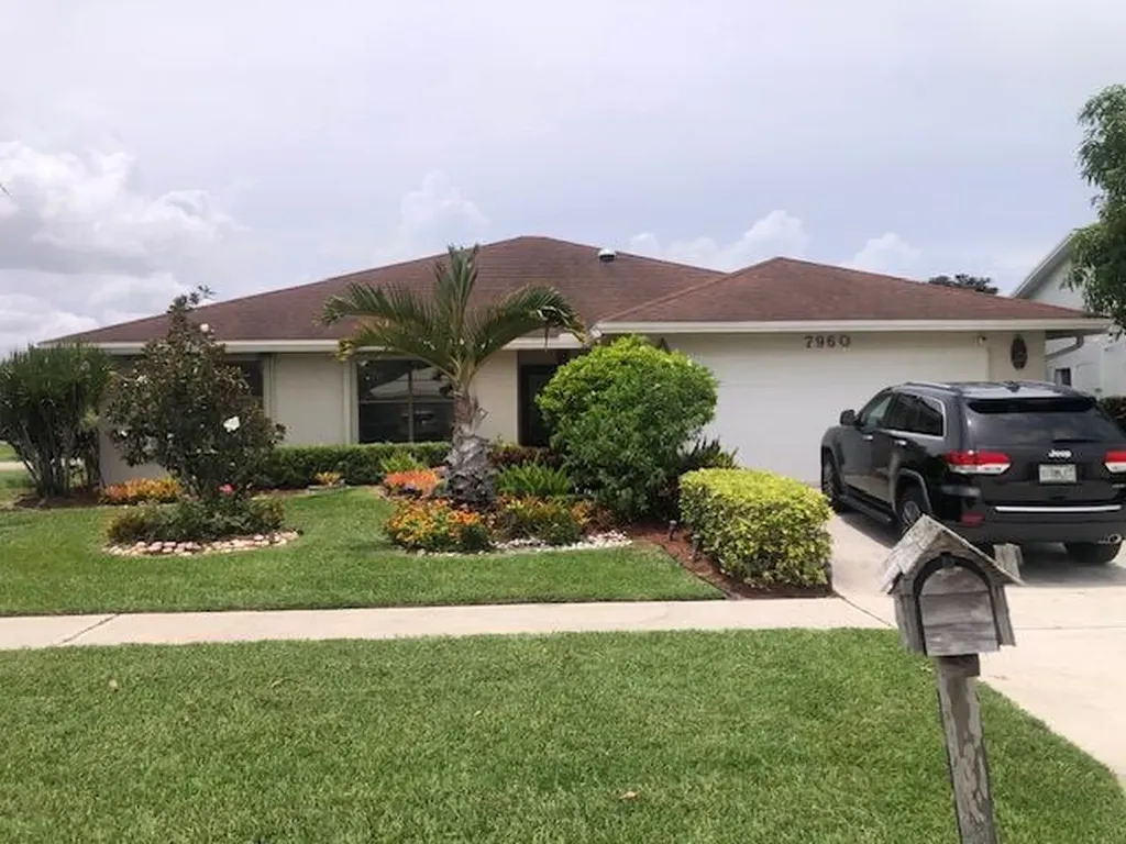 7960 Chula Vista Crescent Boca Raton FL 33433