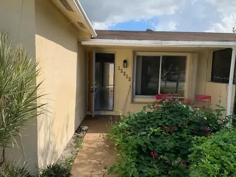 22222 SW 62nd Court Boca Raton FL 33428
