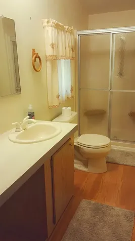 1660 SW 35 Circle Okeechobee FL 34974