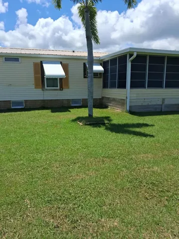 1660 SW 35 Circle Okeechobee FL 34974