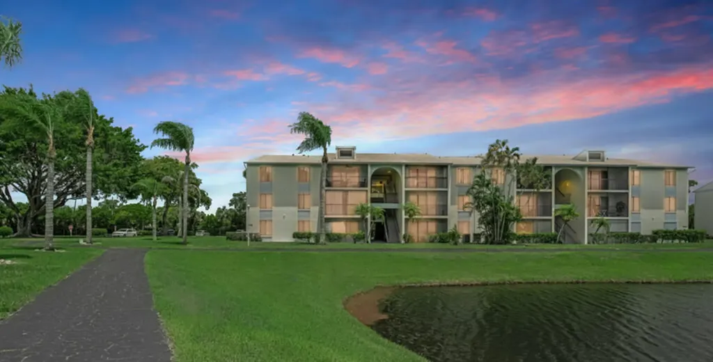 1112 Green Pine Boulevard West Palm Beach FL 33409