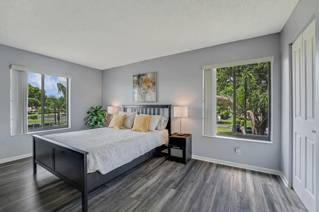 1112 Green Pine Boulevard West Palm Beach FL 33409