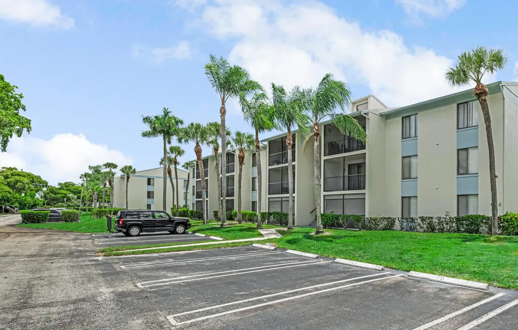 1112 Green Pine Boulevard West Palm Beach FL 33409