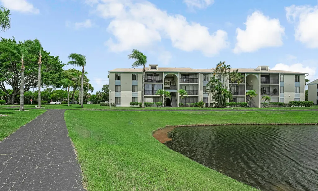 1112 Green Pine Boulevard West Palm Beach FL 33409