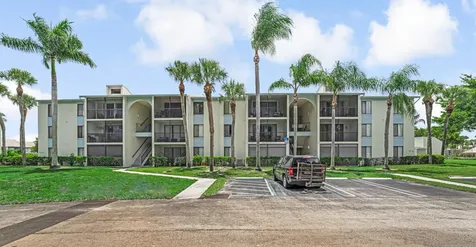 1112 Green Pine Boulevard West Palm Beach FL 33409