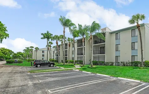 1112 Green Pine Boulevard West Palm Beach FL 33409