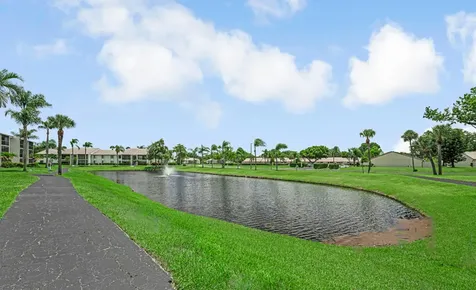 1112 Green Pine Boulevard West Palm Beach FL 33409