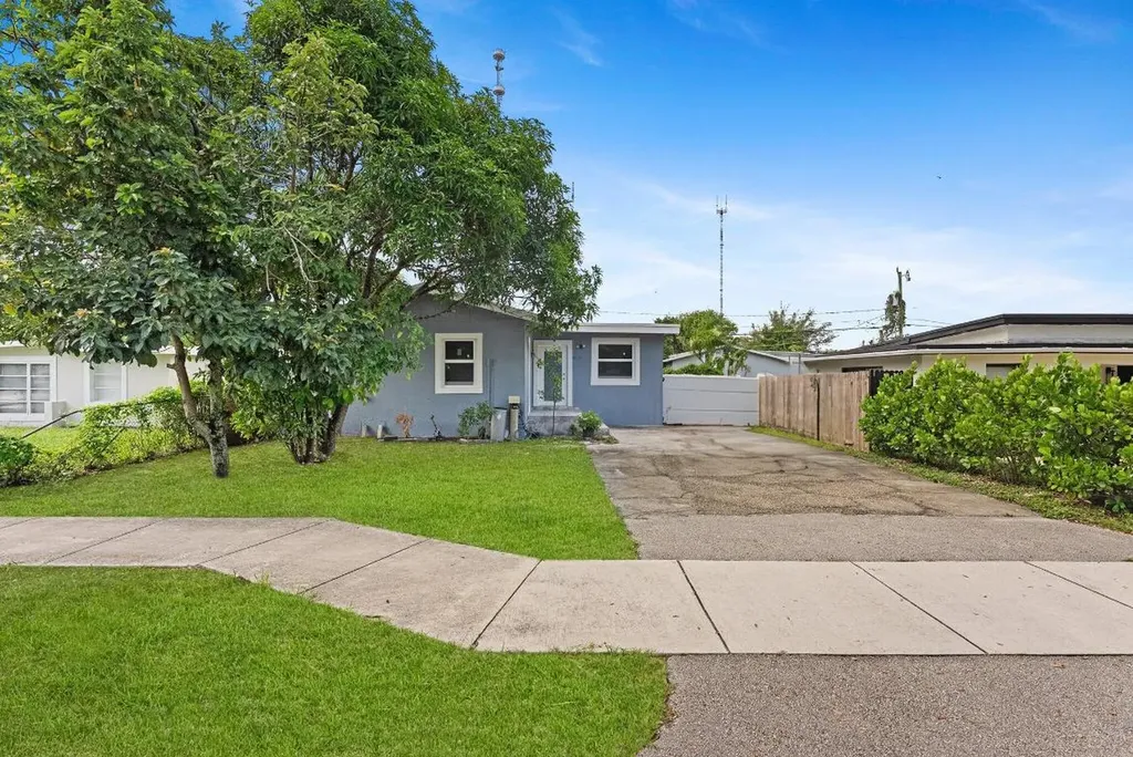 6124 SW 38th Street Miramar FL 33023
