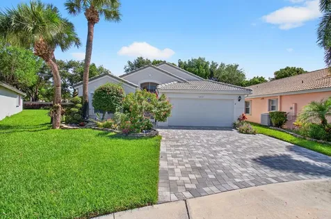 6435 Tiara Drive Boynton Beach FL 33437