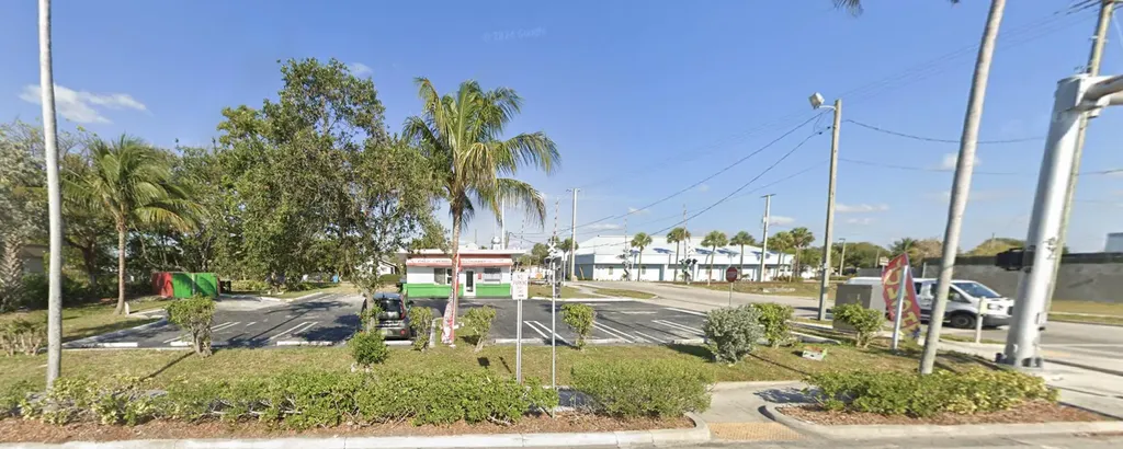 1017 N Federal Highway Boynton Beach FL 33435