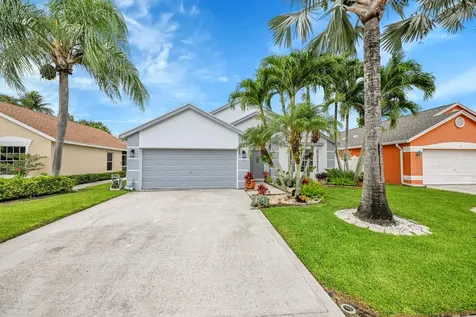 107 Saddle Trail Royal Palm Beach FL 33411