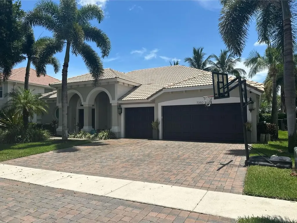 7350 Serrano Terrace Delray Beach FL 33446