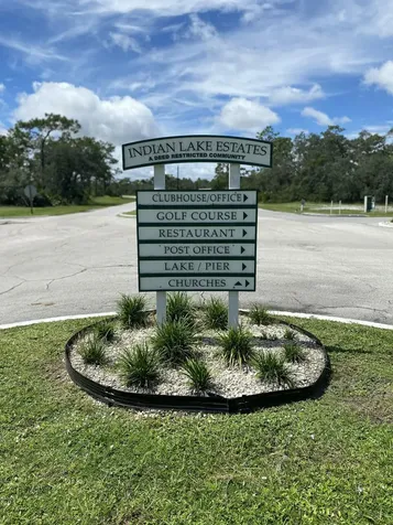 418 Gaillardia Drive Lake Wales FL